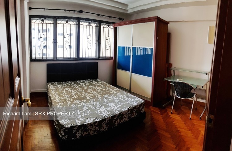 Blk 322A Jurong East Street 31 (Jurong East), HDB Executive #174858712